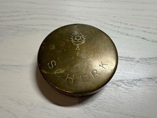 Scherk Berlin Mystikum