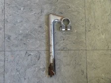 Fahrrad Vorbau 80mm  22mm 1 Zoll 25,4mm Lenkervorbau Alu Retro