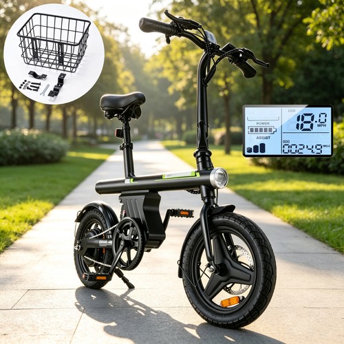 Zoll klapprad - zoll,
