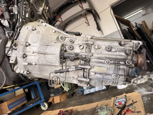 Bmw 5er f10 - f10, 530d