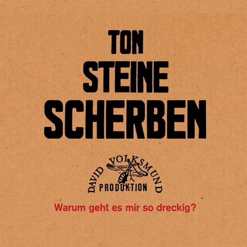 Ton steine scherben warum - ton,
