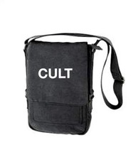 The Cult Cross Body Bag