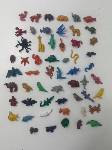 Sammlung schleich minis - schleich,