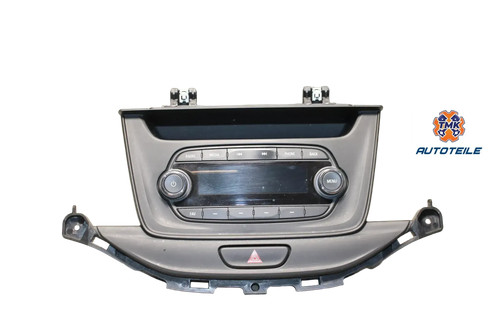 Opel astra autoradio - autoradio, radio