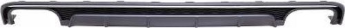 Diffusor für audi - diffusor, (4g)