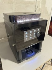 Gewerbe Kaffeemaschine Im Leasing Vertrag