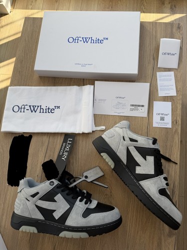 Off white logic out - off-white, office