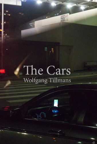 Wolfgang tillmans the cars - wolfgang,