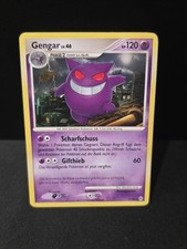 Pokémon gengar ar 17 - gengar, ar-17