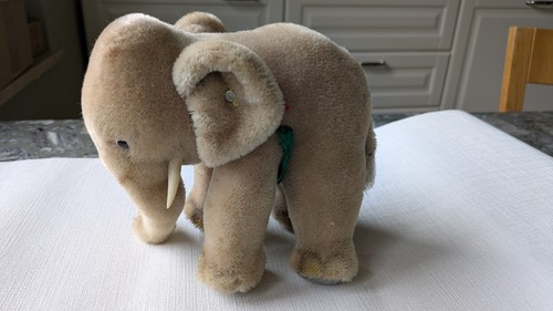 Liebenswerter steiff elefant - liebenswerter,