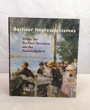 Berliner Impressionismus