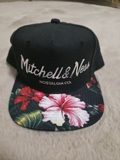 Mitchell & Ness Snapback Cap
