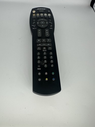 Bose fernbedienung cinemate - bose,