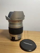 Voigtländer apo zoomar - apo,