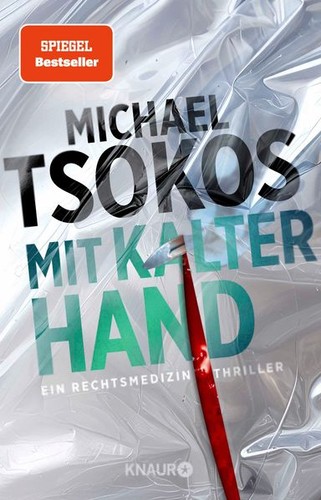 Mit kalter hand michael - mit, |
