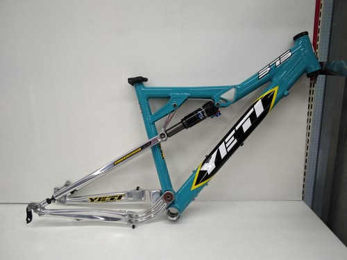 Yeti 575 mtb rahmen - yeti,