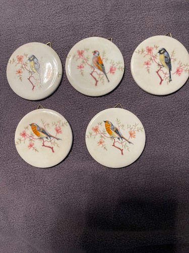 Set von kleinen