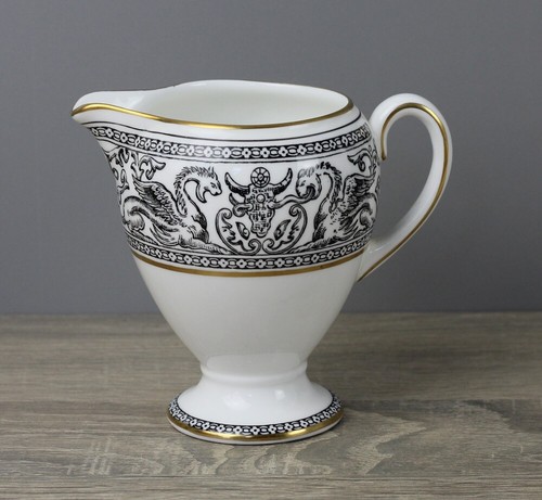 Wedgwood florentine schwarz - florentine,