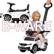 B-Ware Rutscher Rutschauto Kinder Auto BMW M5 Kinderauto Kinderfahrzeug Schieber