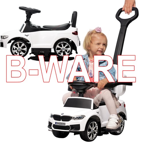 Ware rutscher rutschauto - b-ware,