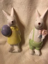 Osterhase Hasenpaar Hasenmann