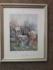 2 sehr schöne Bilder hinter