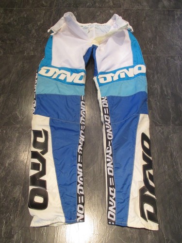 Nos dyno bmx - gt, rennhose