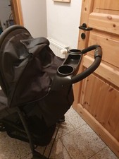 Hauck Buggy Citi Neo II