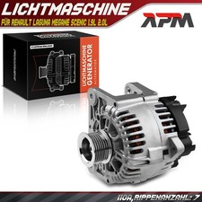Lichtmaschine generator 110a - lichtmaschine,