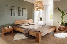Bett Doppelbett Campo 200x200
