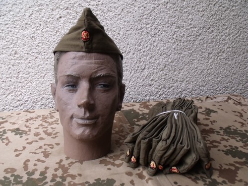 Ddr nva 10x - nva,