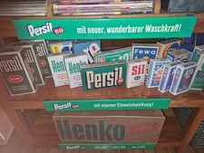 TANTE EMMA,PERSIL SCHILDER