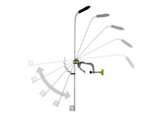 Echolot Geberstange 88cm für