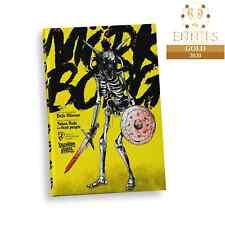 FLEFLFFLW01 - MÖRK BORG -