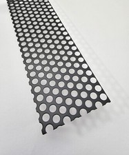 Lochblech Lochblechstreifen