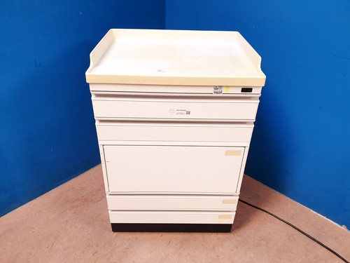 Instrumentenschrank - ,