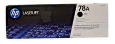 Original HP Toner 78A schwarz CE278A für LaserJet Pro M1536dnf, P1566, P1606DN