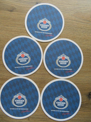 Schneider weisse 5 - schneider, weisse-