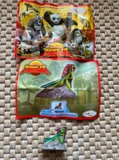 Ü-Ei Kung Fu Panda NV 140