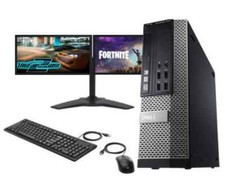 FCS ULTRASCHNELLER Gaming PC