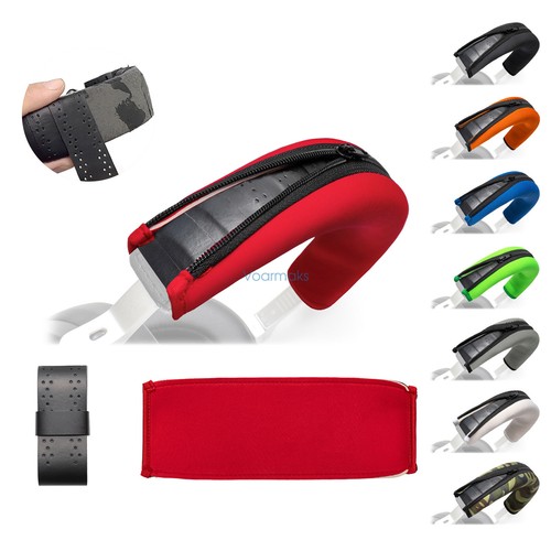 Headband cover for - for, technics