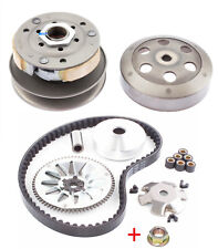 VARIOMATIK RIEMENSCHEIBE