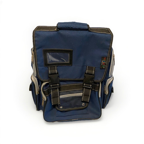 Vintage schulranzen vision - vintage,