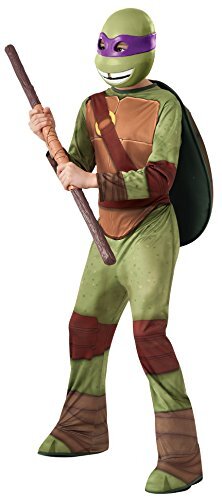 Teenage mutant ninja - teenage,
