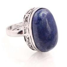 Versilbert Verstellbar