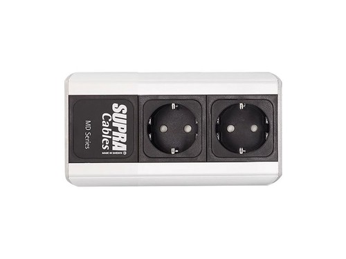 Supra cables lorad netzleiste - supra,