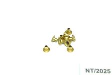 KaModel Messingnieten für