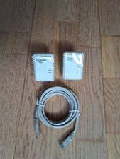 Allnet 500 Mps PLC Nano Ethernet Bridge