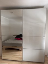 IKEA Pax Kleiderschrank