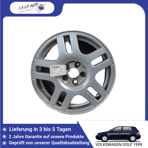 Aluminiumfelge - 🇩🇪,